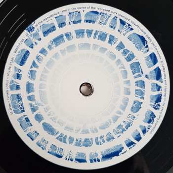 2LP Flying Lotus: You're Dead!