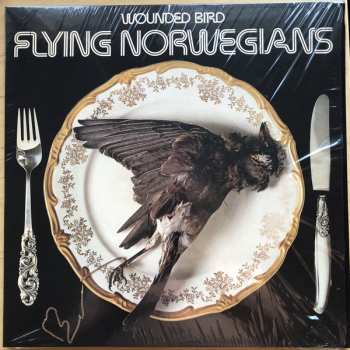 LP Flying Norwegians: Wounded Bird