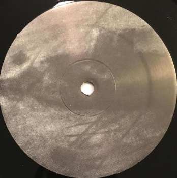 LP Flying Saucer Attack: Distance