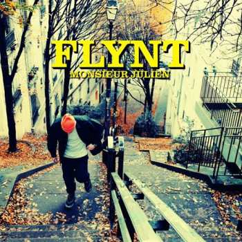 Album Flynt: Monsieur Julien