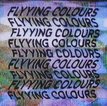 CD Flyying Colours: Flyying Colours EP