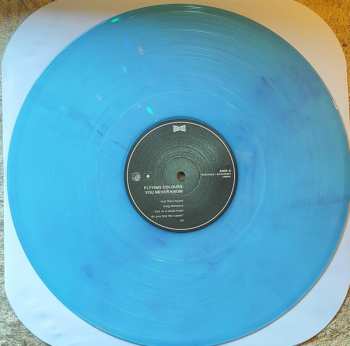 LP Flyying Colours: You Never Know LTD | CLR