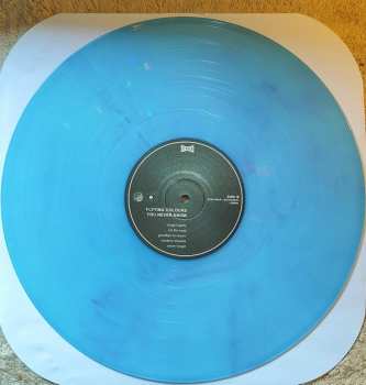 LP Flyying Colours: You Never Know LTD | CLR