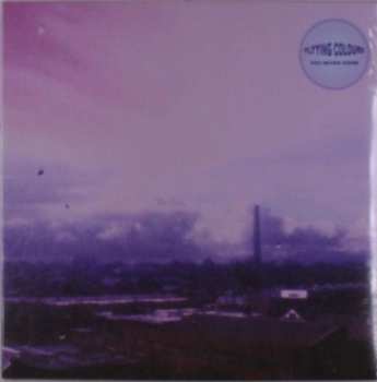LP Flyying Colours: You Never Know LTD | CLR