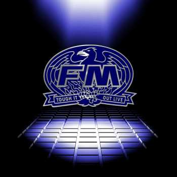 Album FM: Tough It Out Live