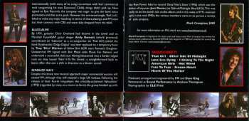 2CD FM: Indiscreet / Tough It Out