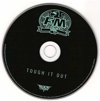 CD FM: Tough It Out DLX | LTD