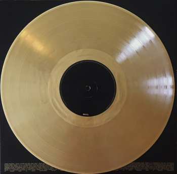 LP Foals: Life Is Dub CLR