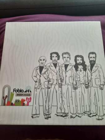 6SP/Box Set Fobia: MTV Unplugged 