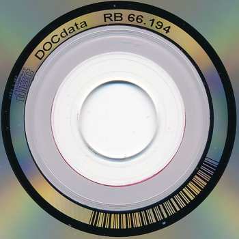 CD Focus: The Best Of Focus Hocus Pocus