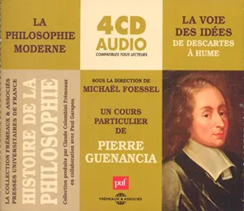 V1: Histoire De La Philosophie