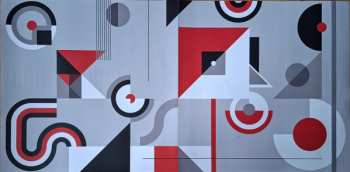 2LP Foetus: Halt CLR | LTD