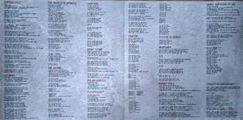 2LP Foetus: Halt CLR | LTD