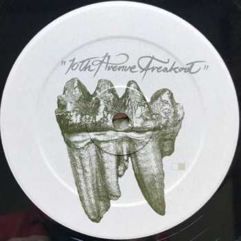 2LP Fog: 10th Avenue Freakout