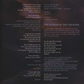 CD Fogalord: A Legend To Believe In