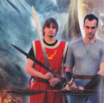 CD Fogalord: A Legend To Believe In