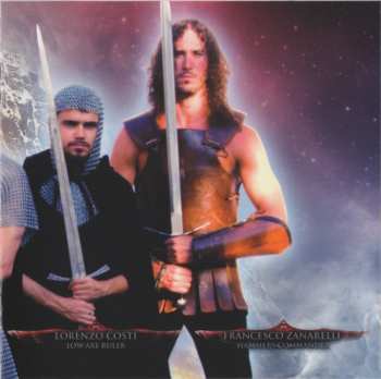 CD Fogalord: A Legend To Believe In