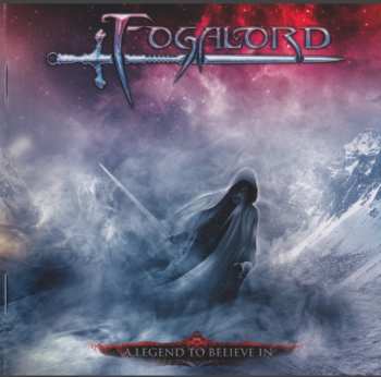CD Fogalord: A Legend To Believe In
