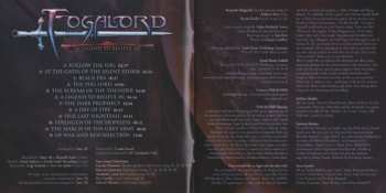 CD Fogalord: A Legend To Believe In