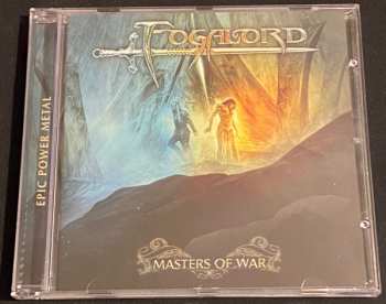 CD Fogalord: Masters Of War