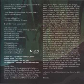 CD Fogalord: Masters Of War