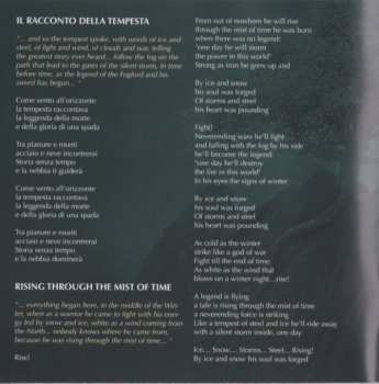 CD Fogalord: Masters Of War