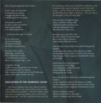 CD Fogalord: Masters Of War