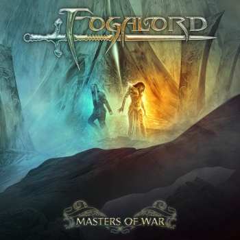 CD Fogalord: Masters Of War