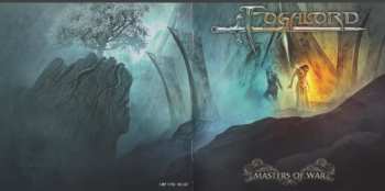 CD Fogalord: Masters Of War
