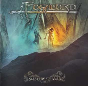 CD Fogalord: Masters Of War