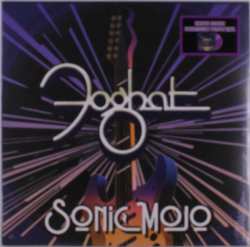 LP Foghat: Sonic Mojo