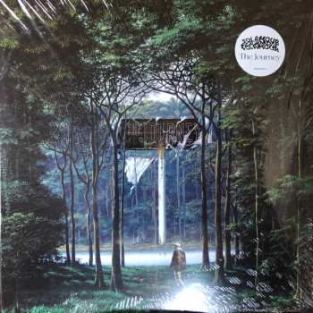 Album Folamour: The Journey