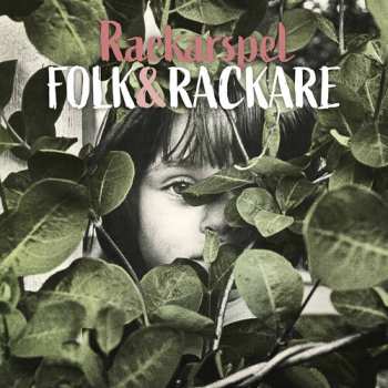 Album Folk & Rackare: Rackarspel