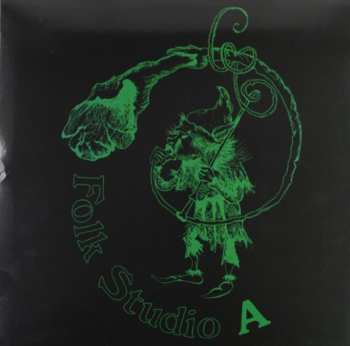 LP Folk Studio A: Folk Studio A LTD