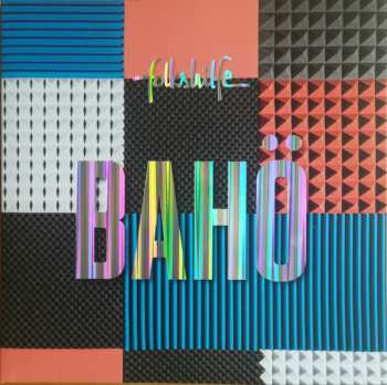 Album Folkshilfe: Bahö