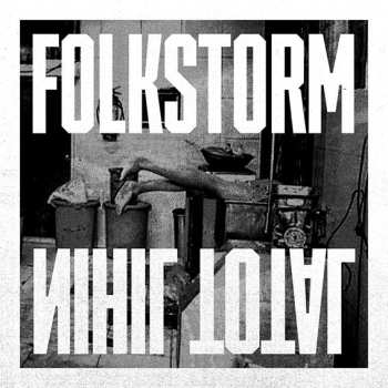 CD Folkstorm: Nihil Total LTD | DIGI