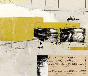 Album Folkstorm: Nothing Matters