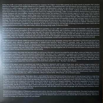 LP Föllakzoid: Föllakzoid CLR