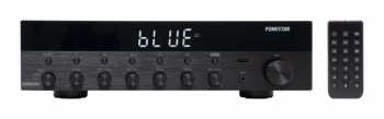 Hi-Fi Fonestar AS-3030