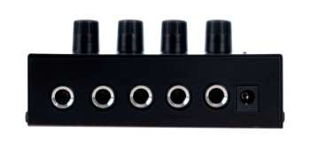 Hi-Fi Fonestar FDA-4A