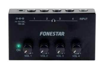 Hi-Fi Fonestar FDA-4A
