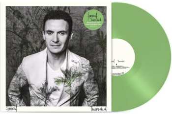 Album Fonseca: Tropicalia