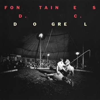 LP Fontaines D.C.: Dogrel LTD
