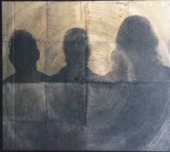 CD Foo Fighters: Concrete And Gold DIGI