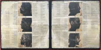 2LP Foo Fighters: Concrete And Gold