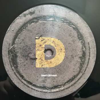 2LP Foo Fighters: Concrete And Gold