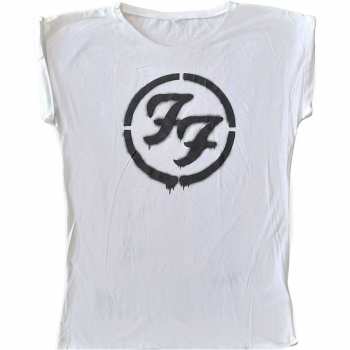 Merch Foo Fighters: Women's T-shirt