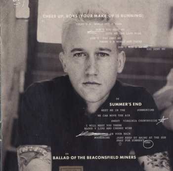 CD Foo Fighters: Echoes, Silence, Patience & Grace