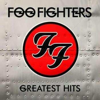2LP Foo Fighters: Greatest Hits