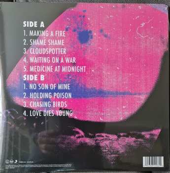 LP Foo Fighters: Medicine At Midnight LTD | CLR